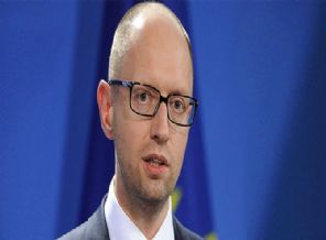 Ukrayna Başbakan'ından çarpıcı açıklamalar