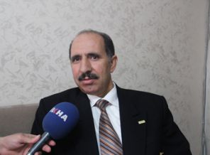 Ülkemin Emekçi İnsanlarına Selam Olsun