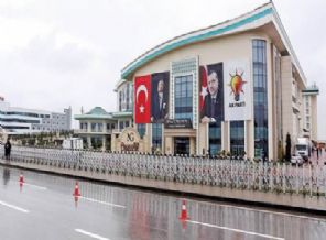 Yeni Başbakan'la ilk kamp hazırlığı...