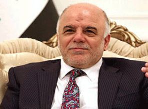 Yeni Irak Başbakanından itiraf gibi açıklama