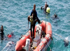 Akdeniz'de '500 kişi kayıp' iddiası