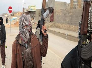 Almanya hiçbir askeri operasyona katılmayacak