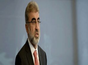 Bakan Yıldız'dan IŞİD iddiasına cevap