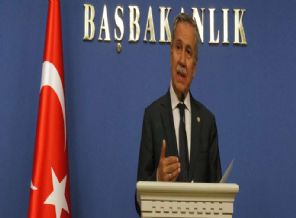 Bakanlar Kurulu sonrası açıklama yapıldı