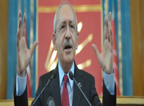 Başbakan'la görüşmek için şartını açıkladı