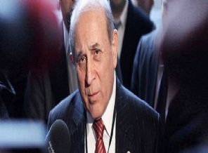 'Anayasamız hazır, Tayyip Bey ilk olur'