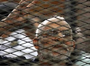 Bedii'ye hapis cezası