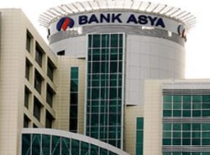 Bank Asya hisseleri çakıldı!
