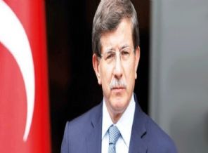 Davutoğlu: Muhatabınız artık benim