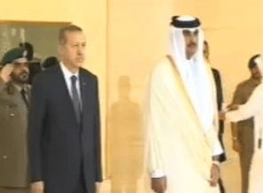 Katar'ın Türkiye’deki yatırımları artacak