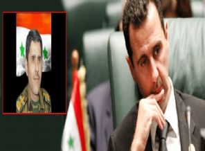 Esed'e büyük darbe: En kritik adamı öldürüldü!