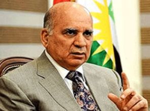 'Barzani Türkiye’nin tavrından rahatsız'