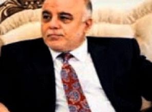Haydar Abadi İngiliz pasaportunu bıraktı