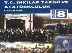 İnkılap dersleri kaldırılsın kampanyası