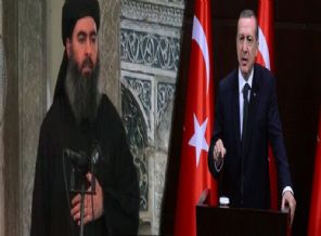 IŞİD'in Erdoğan'a bakışı