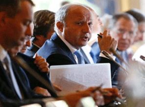 IŞİD'in mali kaynaklarına karşı Bahreyn'de konferans