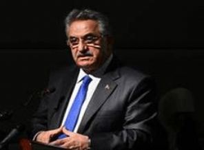 Kabine dışı kaldı, ilk kez konuştu