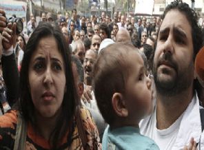 Abdul Fettah serbest bırakılıyor