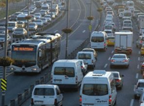 Okulların açılması trafiği nasıl etkiledi?