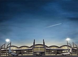 Sabiha Gökçen Havalimanı'na yeni ortak