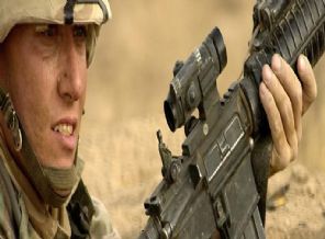 'ABD 5 bin asker gönderecek'