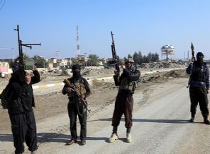 ABD'den IŞİD arayışı