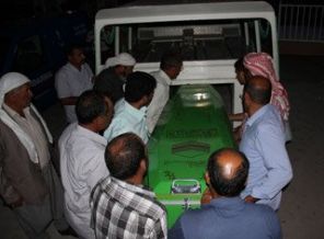 Arkeolog Schnuchel Şanlıurfa'da kaza kurbanı