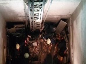 Asansör faciasında sıcak gelişme!