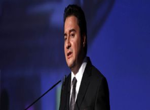 Babacan'dan Bank Asya açıklaması