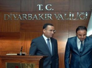 Bozdağ'dan 'Kürtçe okul' açıklaması