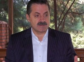 Çelik'ten Kılıçdaroğlu'na cevap: Hayret ettim