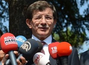 Davutoğlu'nun isminin değişmesini istediği il