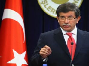 Davutoğlu: O ilin ismini değiştirin!