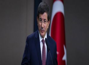 Davutoğlu: Bunu kimse engelleyemez