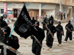 Flaş iddia: IŞİD'in asıl hedefi Türkiye