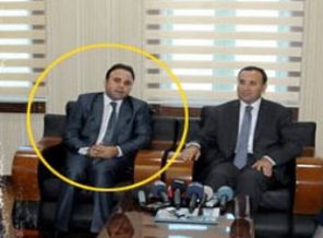 Görevden alınan Vali'den Bakan'a rest!