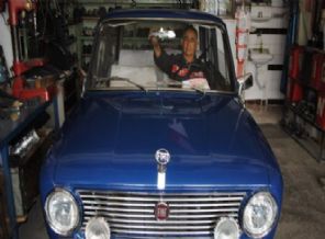 'Hacı Murat'ını satmayan Türk