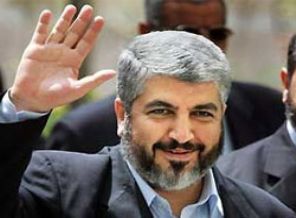 Hamas'tan sınır dışı iddiasına yalanlama