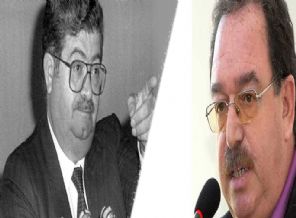 Hatip Dicle'den Özal açıklaması