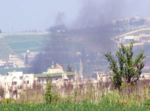 Hava saldırısında 20 kişi hayatını kaybetti