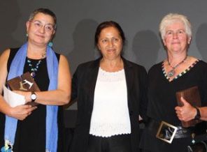 Hrant Dink Ödülleri sahiplerini buldu