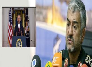 İran: ABD'nin IŞİD mücadelesi bir şov