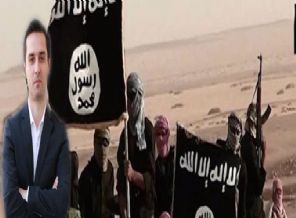 'IŞİD’i dünyanın başına Esad ve Maliki bela etti'