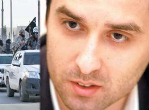 IŞİD’i dünyanın başına o iki isim bela etti