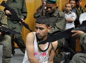 İsrail polisi 37 Filistinliyi gözaltına aldı