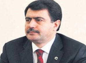 İstanbul'un yeni Valisi Vasip Şahin'den ilk açıklama