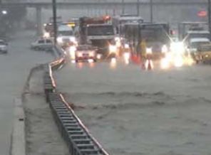 İstanbullular dikkat! Yola erken çıkın