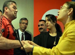 ‘Kardeşin öldü iş hakkın da öldü’