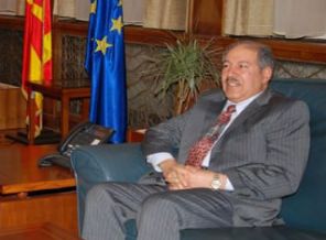 Kuveyt elçisinden Türkiye'ye tehdit