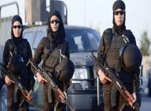 Mescid-i Aksa'da bir ilk!